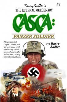 Panzer Soldier