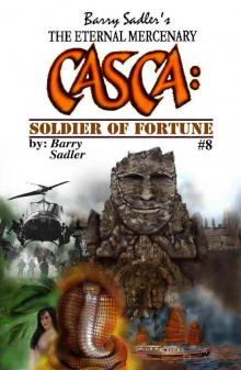 Soldier of Fortune