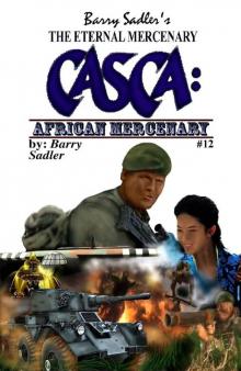 The African Mercenary