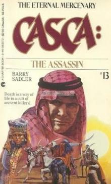 The Assassin c-13