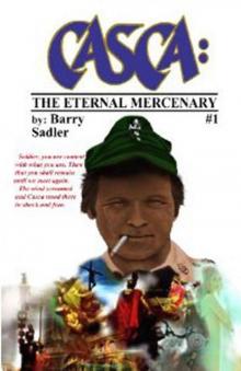 The Eternal Mercenary