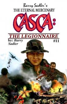 The Legionnaire