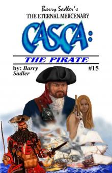 The Pirate