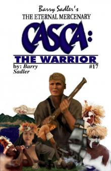 The Warrior