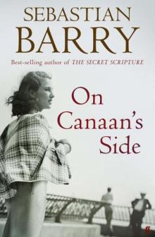 On Canaan’s Side