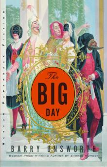 The Big Day The Big Day