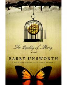 The Quality of Mercy: A Novel The Quality of Mercy: A Novel
