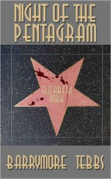 Night of the Pentagram