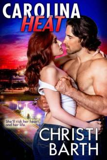 Carolina Heat