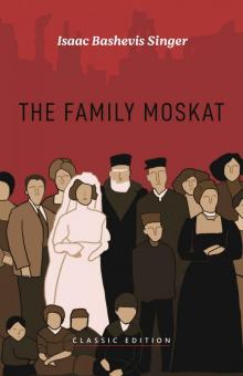 The Family Moskat