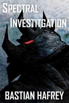 Spectral Investigation