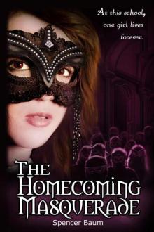 The Homecoming Masquerade