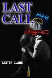 Baxter Clare - L.A. Franco 4 - Last Call