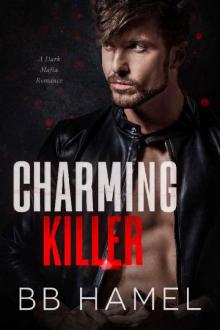 Charming Killer: A Dark Mafia Romance