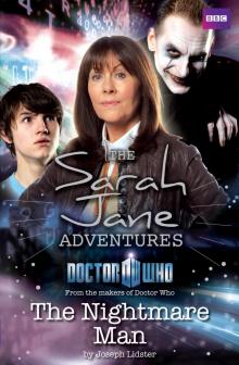Sarah Jane Adventures: the Nightmare Man