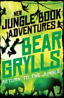 Return to the Jungle