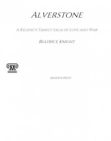 Alverstone