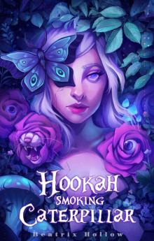 Hookah Smoking Caterpillar