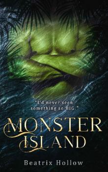 Monster Island
