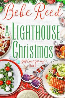 A Lighthouse Christmas