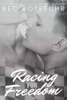 Racing For Freedom