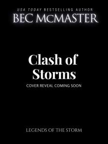 Clash of Storms
