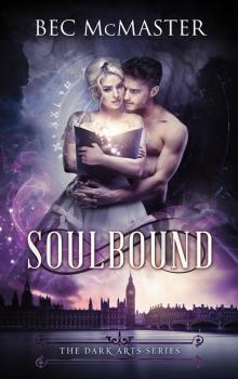 Soulbound Soulbound