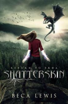Shatterskin Shatterskin