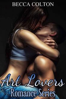 Art Lovers Romance Series
