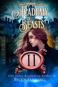 Academy of Beasts II