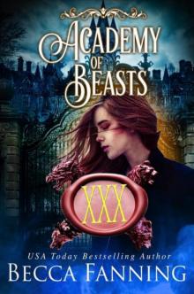 Academy of Beasts XXX Academy of Beasts XXX