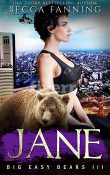 Jane Jane