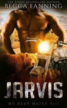 JARVIS (MC Bear Mates Book 8)
