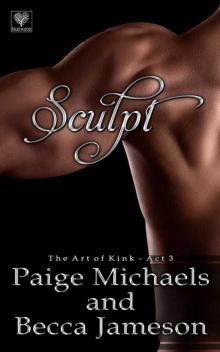 Sculpt-Paige_Michaels-Becca_Jameson