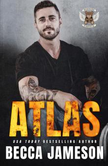 Atlas: Shadowridge Guardians MC Atlas: Shadowridge Guardians MC