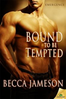 Bound to be Tempted: Emergence, Book 4