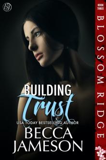 Building Trust Building Trust