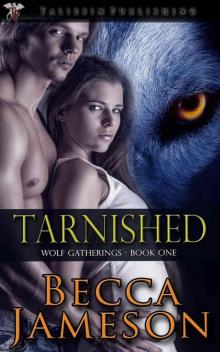 Tarnished