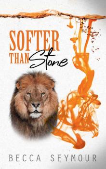 Softer Than Stone (Fangs & Felons)