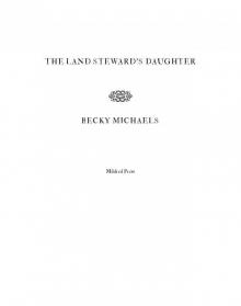 The Land Steward's Daughter