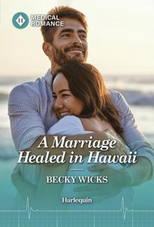 A Marriage Healed in Hawaii