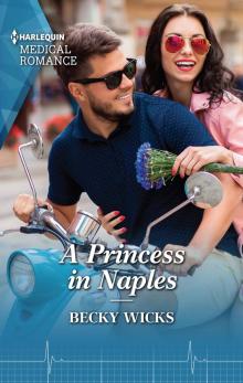 A Princess in Naples