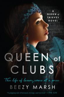 Queen of Clubs
