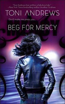 Toni Andrews - Mercy Hollings 01