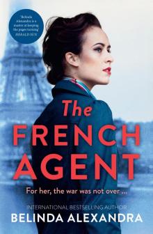 The French Agent