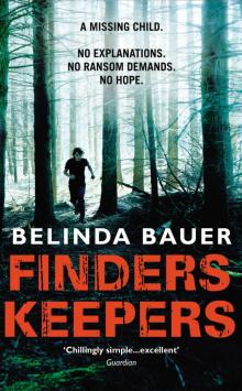 Finders Keepers