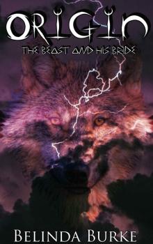 Origin- The Beast and His Bride