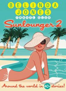 SUNLOUNGER 2: Beach Read Bliss (Sunlounger Stories)