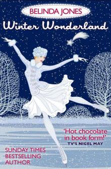 WINTER WONDERLAND