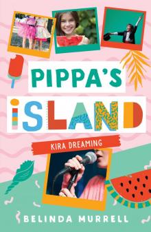 Kira Dreaming